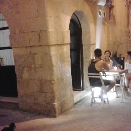 Al Tempio Di Apollo Acomodação com café da manhã Syracuse Quarto foto